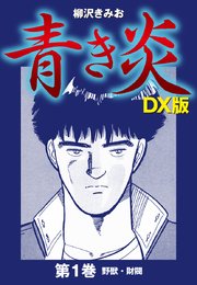 青き炎 DX版(1)