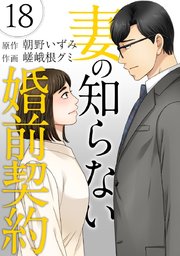 妻の知らない婚前契約（18）