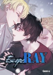 Escape， RAY～消えた彼と残された彼～【タテヨミ】21