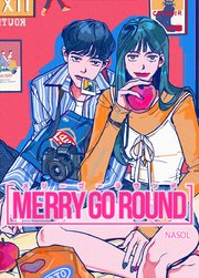 MERRY GO ROUND：メリーゴーラウンド【タテヨミ】28