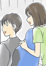 今年の大みそかに付き合う二人 使える言葉 149話