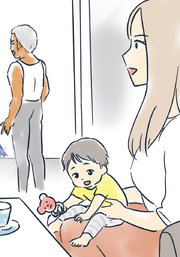 今年の大みそかに付き合う二人 難読漢字 158話