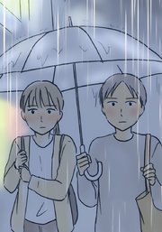 今年の大みそかに付き合う二人 裏技 159話