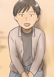 今年の大みそかに付き合う二人 新婚旅行へ 164話
