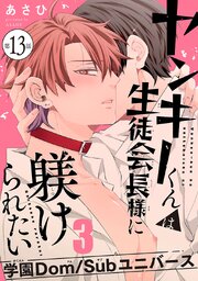 ヤンキーくんは生徒会長様に躾けられたい