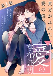 愛の存在証明［1話売り］ story13