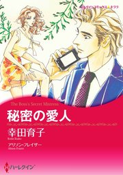 秘密の愛人【単話】12巻