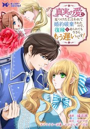 真実の愛を見つけたと言われて婚約破棄されたので、復縁を迫られても今さらもう遅いです！（コミック） 分冊版真実の愛を見つけたと言われて婚約破棄されたので、復縁を迫られても今さらもう遅いです！（コミック） 分冊版 ： 35