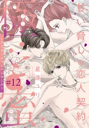 極と蜜～アフターシャンパンコール～［1話売り］ story12