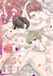 極と蜜～アフターシャンパンコール～［1話売り］ story12