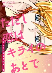 ただし恋はキライのあとで(フルカラー)【特装版】 3巻