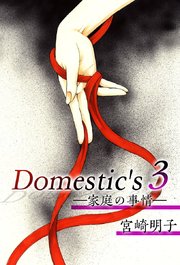 Domestic’s ー家庭の事情ー（3）