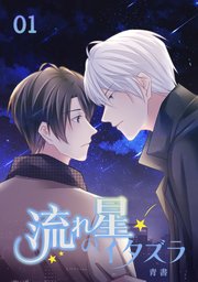 流れ星のイタズラ【タテヨミ】
