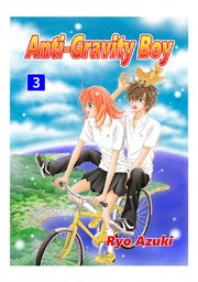 Anti-Gravity Boy