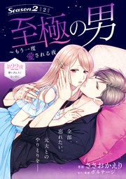 至極の男～もう一度愛される夜［ｃｏｍｉｃ　ｔｉｎｔ］　分冊版（２２）