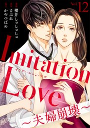 Imitation Love～夫婦崩壊～（12）