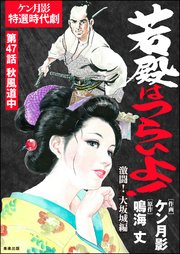 若殿はつらいよ！（分冊版） 【第47話】 激闘！ 大坂城編