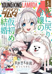 ヤングキングラムダ