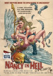 Nancy in Hell on Earth 2