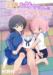 僕のお姉ちゃんはムッツリスケベ！！(3)