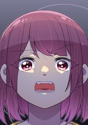 母塚さんを××にしたい。【タテヨミ】