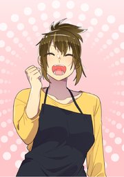 母塚さんを××にしたい。【タテヨミ】