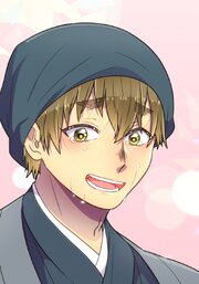 母塚さんを××にしたい。第389話 やわらかく、あたたかい【タテヨミ】