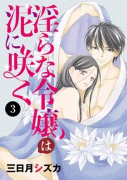 淫らな令嬢は泥に咲く 3