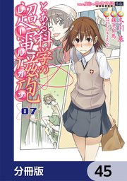 とある魔術の禁書目録外伝 とある科学の超電磁砲【分冊版】 45