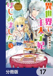 なんちゃってシンデレラ 王宮陰謀編 異世界で、王太子妃はじめました。【分冊版】 17