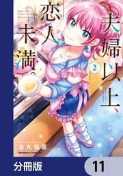 夫婦以上、恋人未満。【分冊版】 11