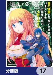 真の仲間じゃないと勇者のパーティーを追い出されたので、辺境でスローライフすることにしました【分冊版】 17