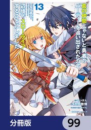 真の仲間じゃないと勇者のパーティーを追い出されたので、辺境でスローライフすることにしました【分冊版】 99