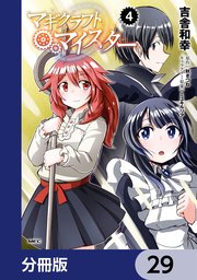 マギクラフト・マイスター【分冊版】 29