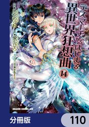 デスマーチからはじまる異世界狂想曲【分冊版】 110