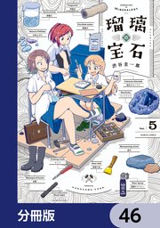 瑠璃の宝石【分冊版】 46
