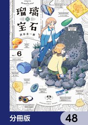 瑠璃の宝石【分冊版】 48