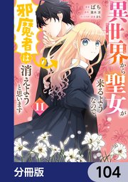 異世界から聖女が来るようなので、邪魔者は消えようと思います【分冊版】