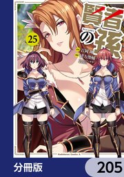 賢者の孫【分冊版】 205