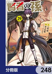 賢者の孫【分冊版】　248