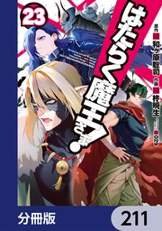 はたらく魔王さま！【分冊版】 211