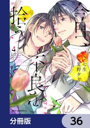 今日、不良を拾う【分冊版】 36