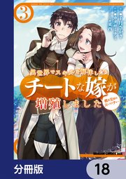 異世界でスキルを解体したらチートな嫁が増殖しました 概念交差のストラクチャー【分冊版】 18