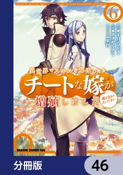 異世界でスキルを解体したらチートな嫁が増殖しました 概念交差のストラクチャー【分冊版】 46