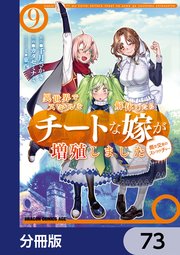 異世界でスキルを解体したらチートな嫁が増殖しました 概念交差のストラクチャー【分冊版】 73