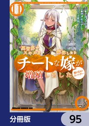 異世界でスキルを解体したらチートな嫁が増殖しました 概念交差のストラクチャー【分冊版】 95