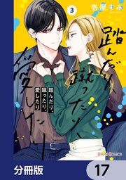 踏んだり、蹴ったり、愛したり【分冊版】 17