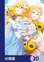 ツンデレ悪役令嬢リーゼロッテと実況の遠藤くんと解説の小林さん【分冊版】 20