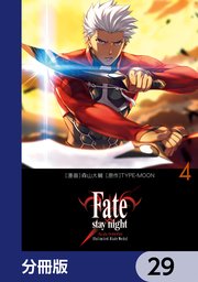 Fate/stay night［Unlimited Blade Works］【分冊版】 29