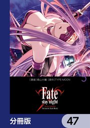 Fate/stay night［Unlimited Blade Works］【分冊版】 47